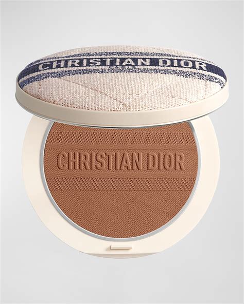 christian dior bronzing powder|Dior bronzing powder limited edition.